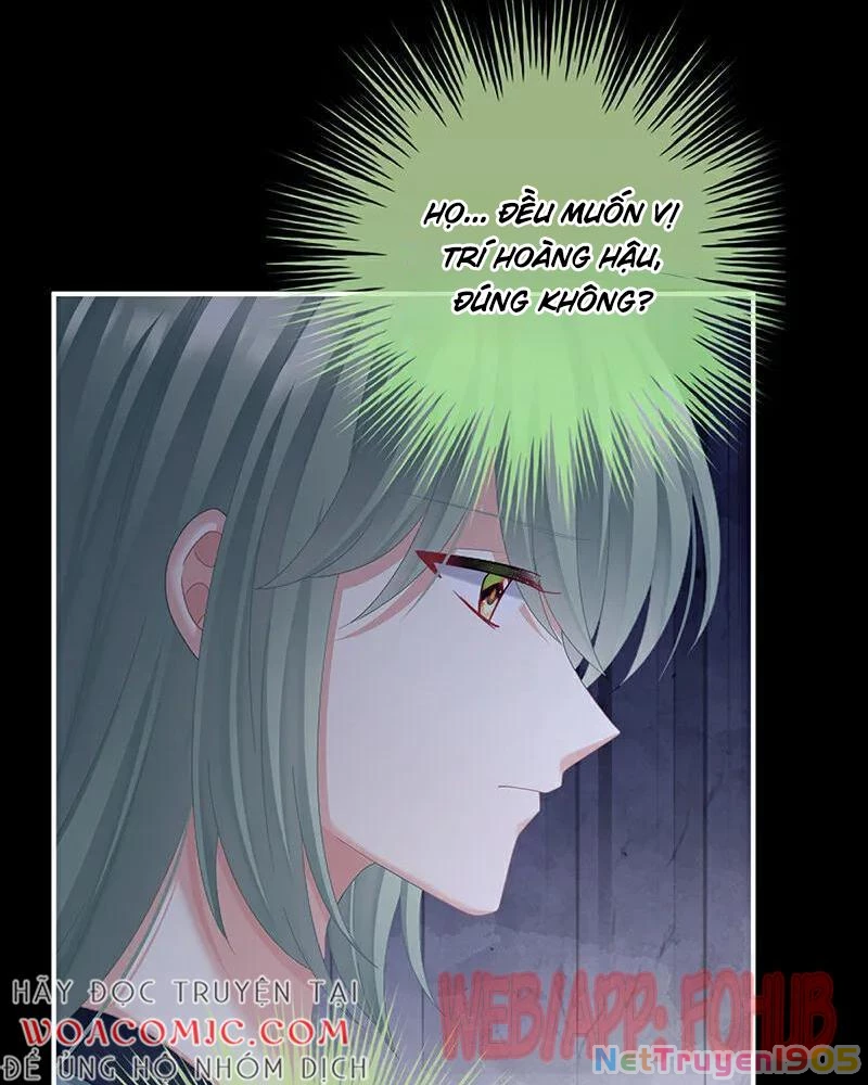 Hậu Cung Của Nữ Đế Chapter 460 - 40