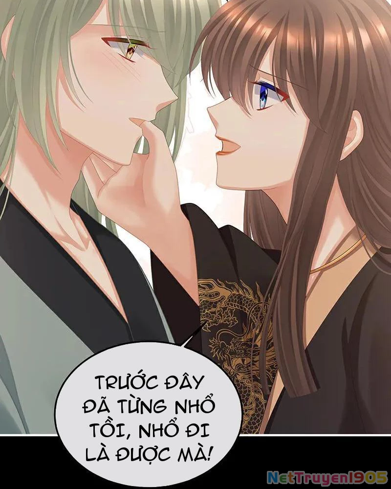 Hậu Cung Của Nữ Đế Chapter 460 - 51