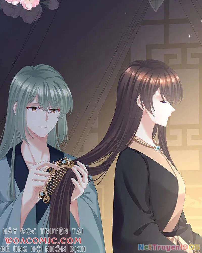 Hậu Cung Của Nữ Đế Chapter 460 - 56