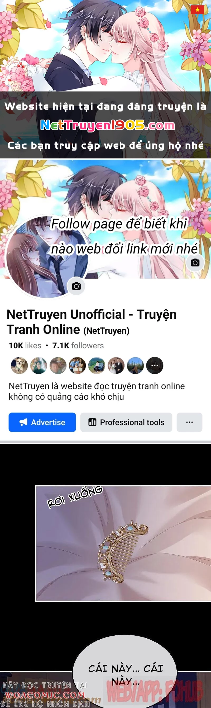 Hậu Cung Của Nữ Đế Chapter 461 - 1