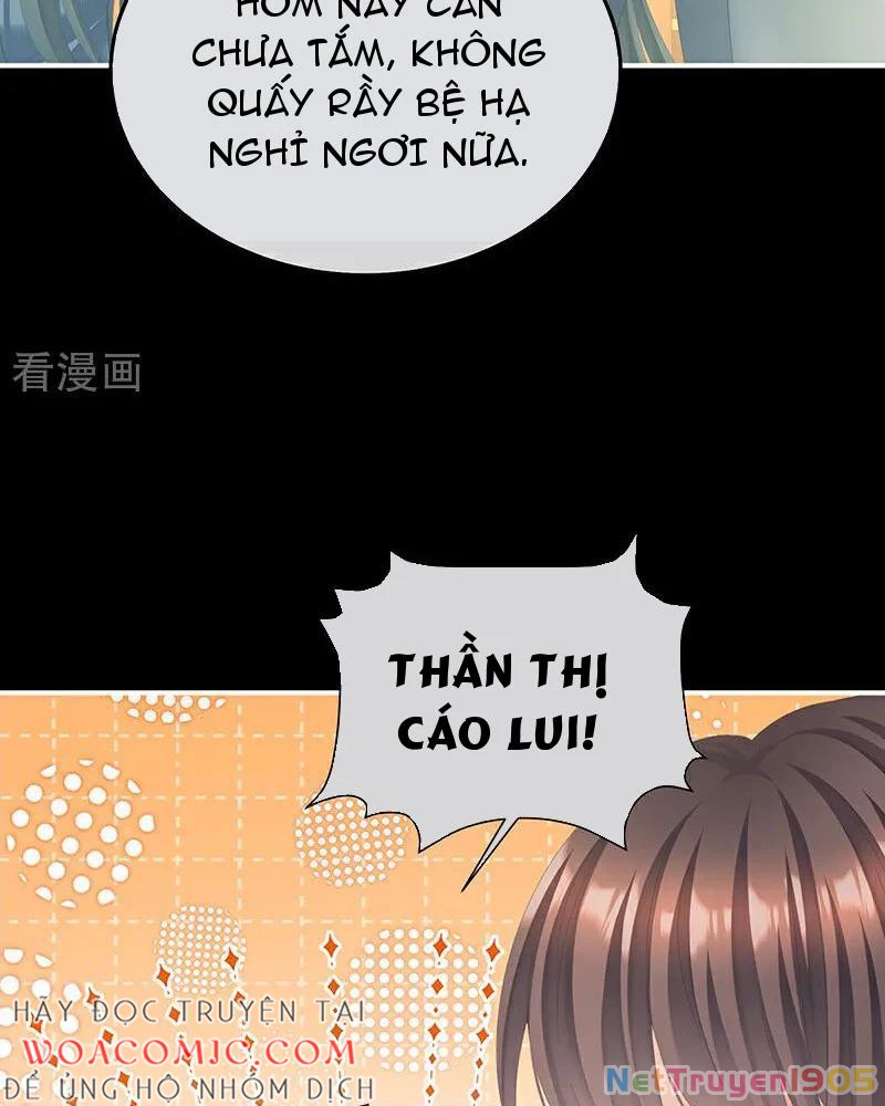 Hậu Cung Của Nữ Đế Chapter 461 - 3