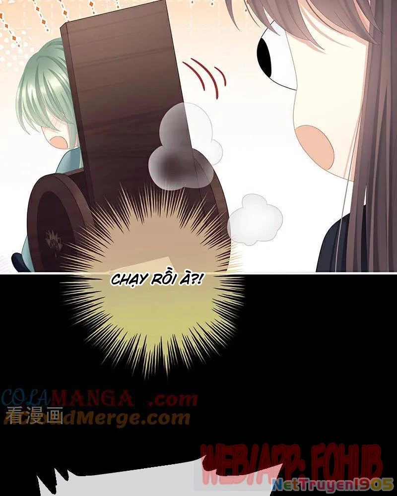 Hậu Cung Của Nữ Đế Chapter 461 - 4