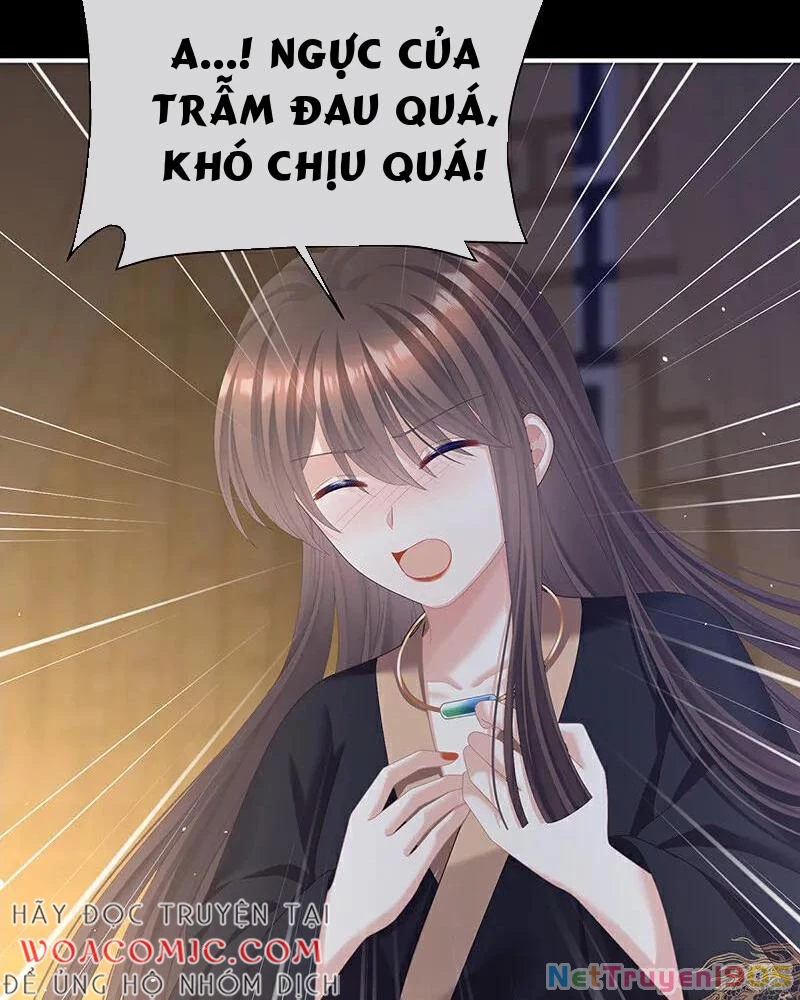 Hậu Cung Của Nữ Đế Chapter 461 - 5