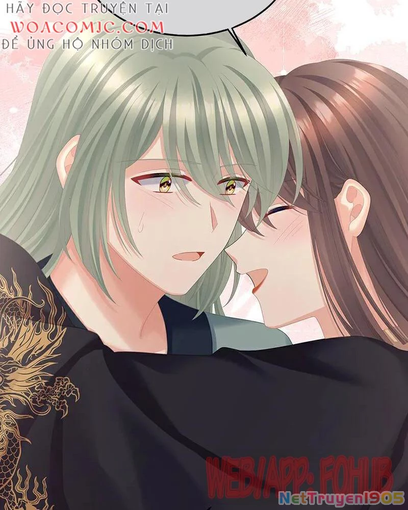 Hậu Cung Của Nữ Đế Chapter 461 - 10