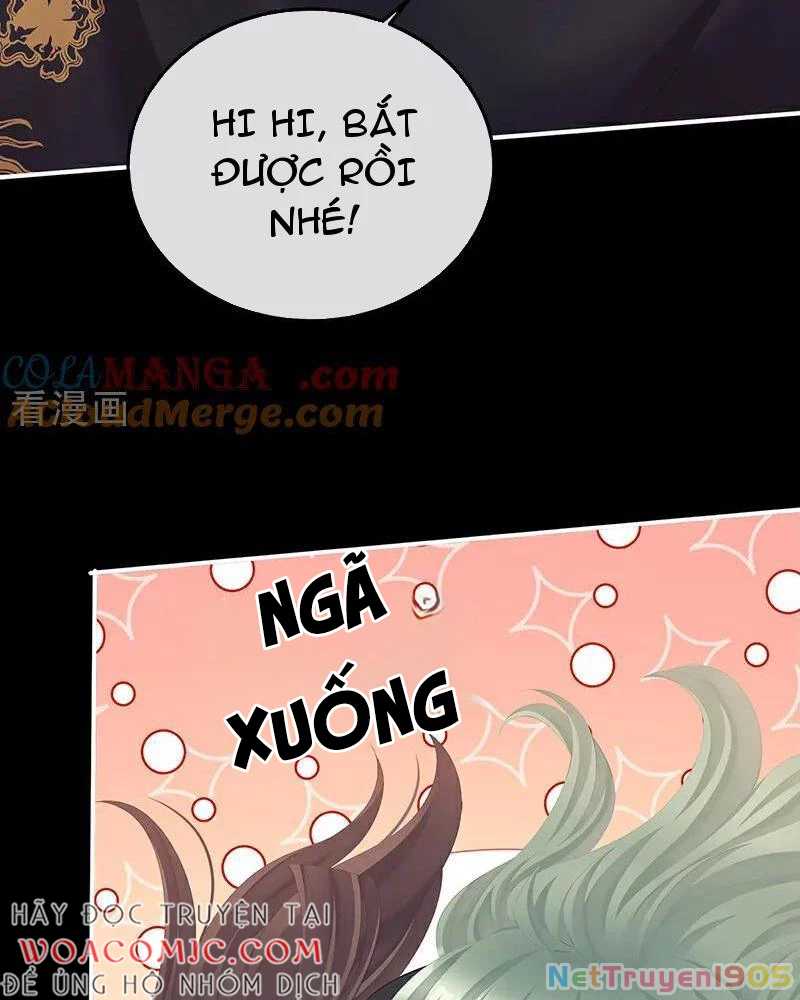Hậu Cung Của Nữ Đế Chapter 461 - 11