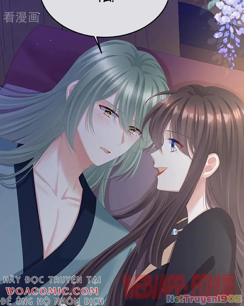 Hậu Cung Của Nữ Đế Chapter 461 - 13