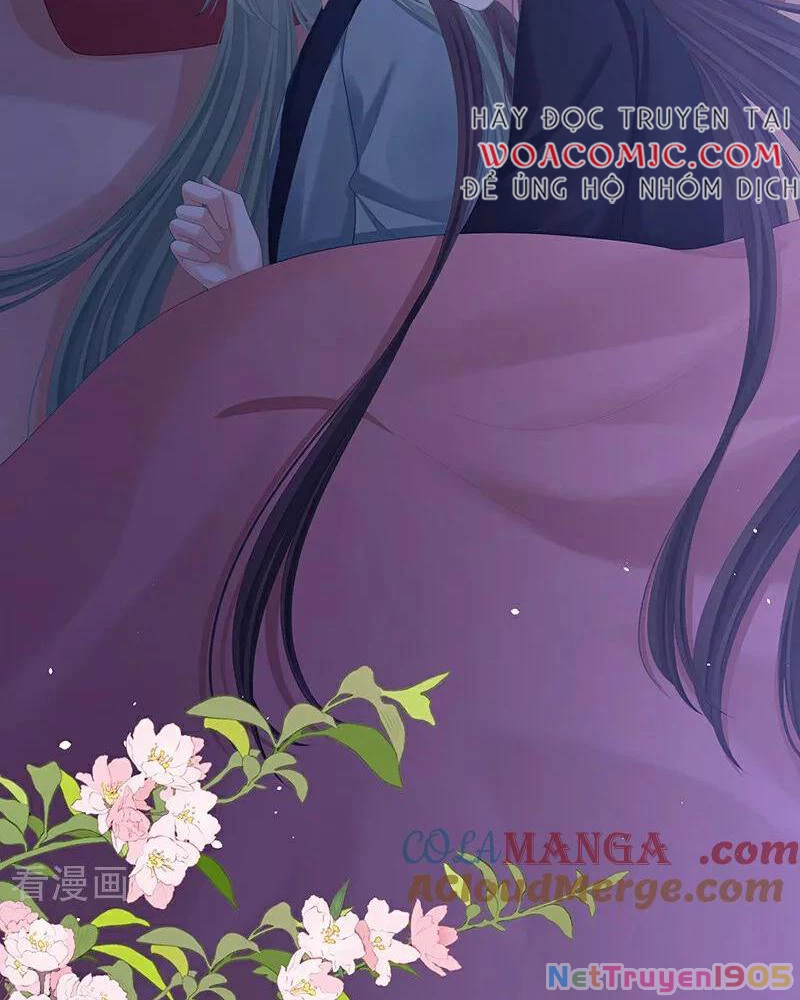 Hậu Cung Của Nữ Đế Chapter 461 - 21