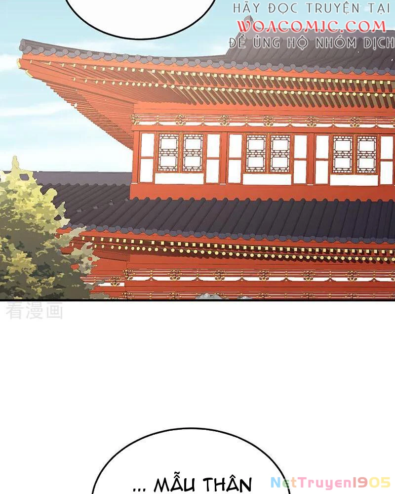 Hậu Cung Của Nữ Đế Chapter 461 - 23