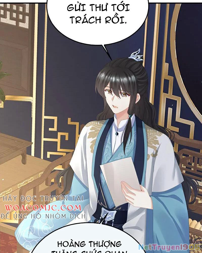 Hậu Cung Của Nữ Đế Chapter 461 - 24