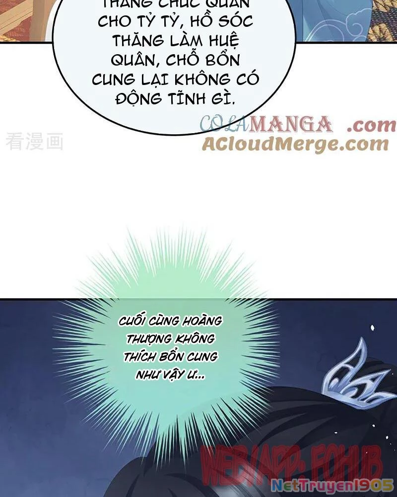 Hậu Cung Của Nữ Đế Chapter 461 - 25