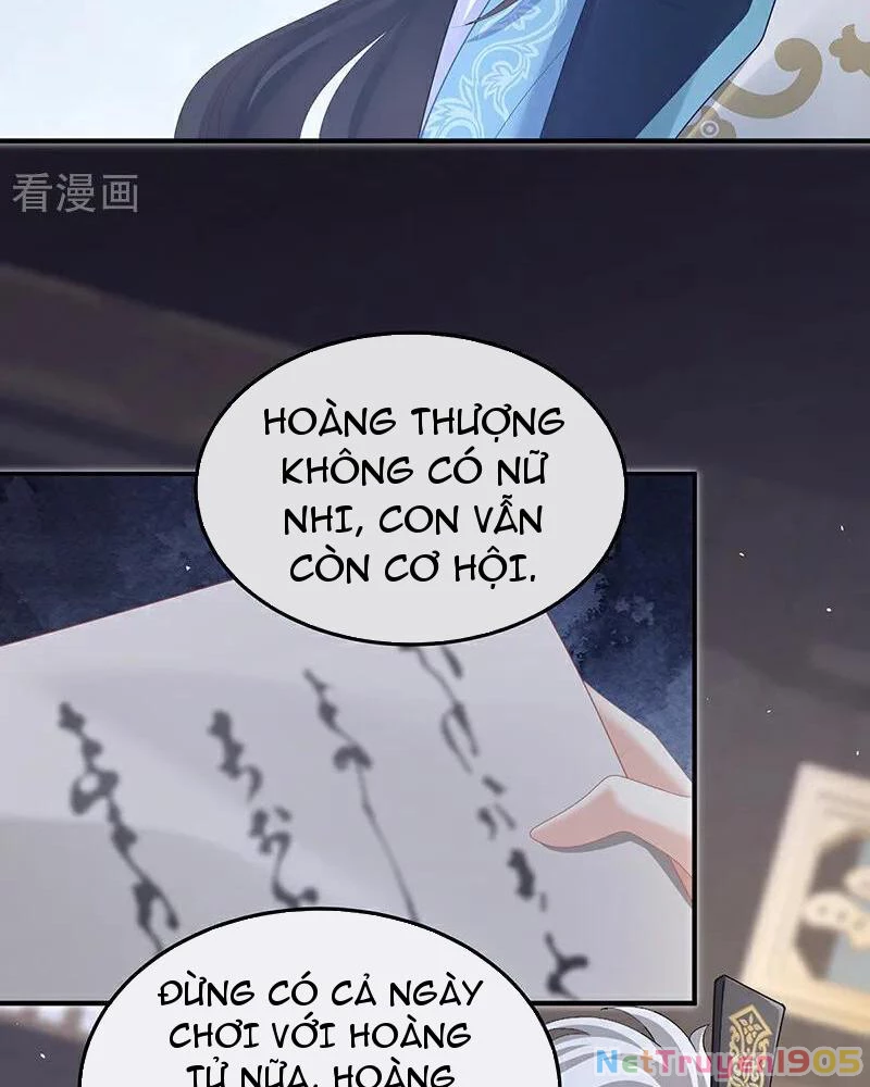 Hậu Cung Của Nữ Đế Chapter 461 - 27