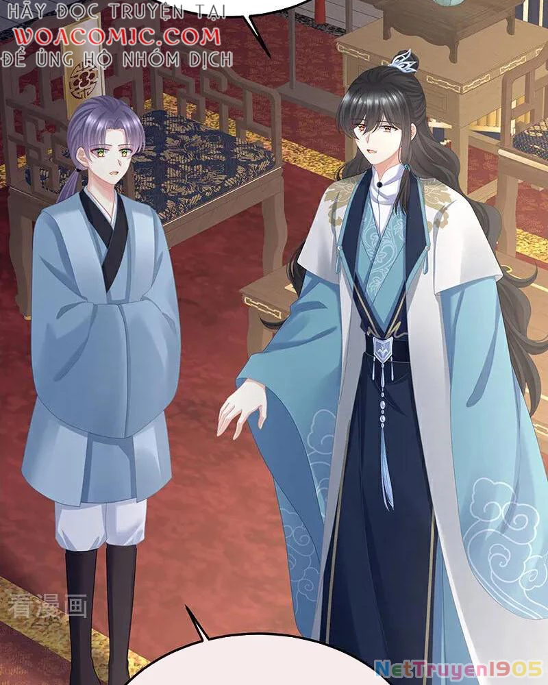 Hậu Cung Của Nữ Đế Chapter 461 - 33
