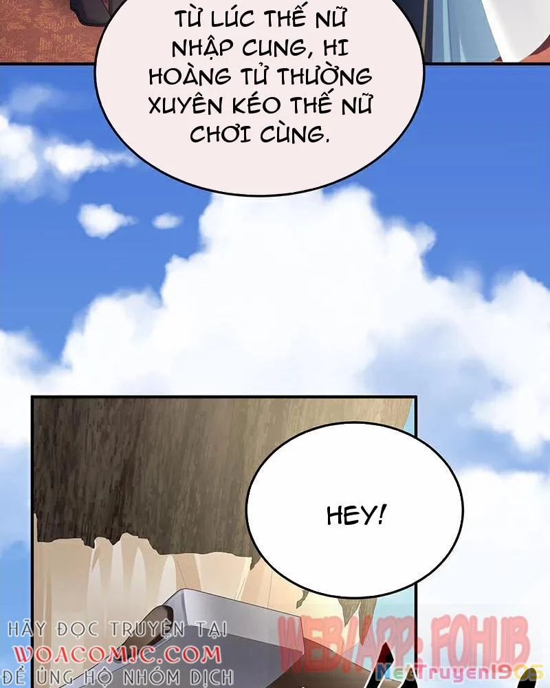 Hậu Cung Của Nữ Đế Chapter 461 - 34