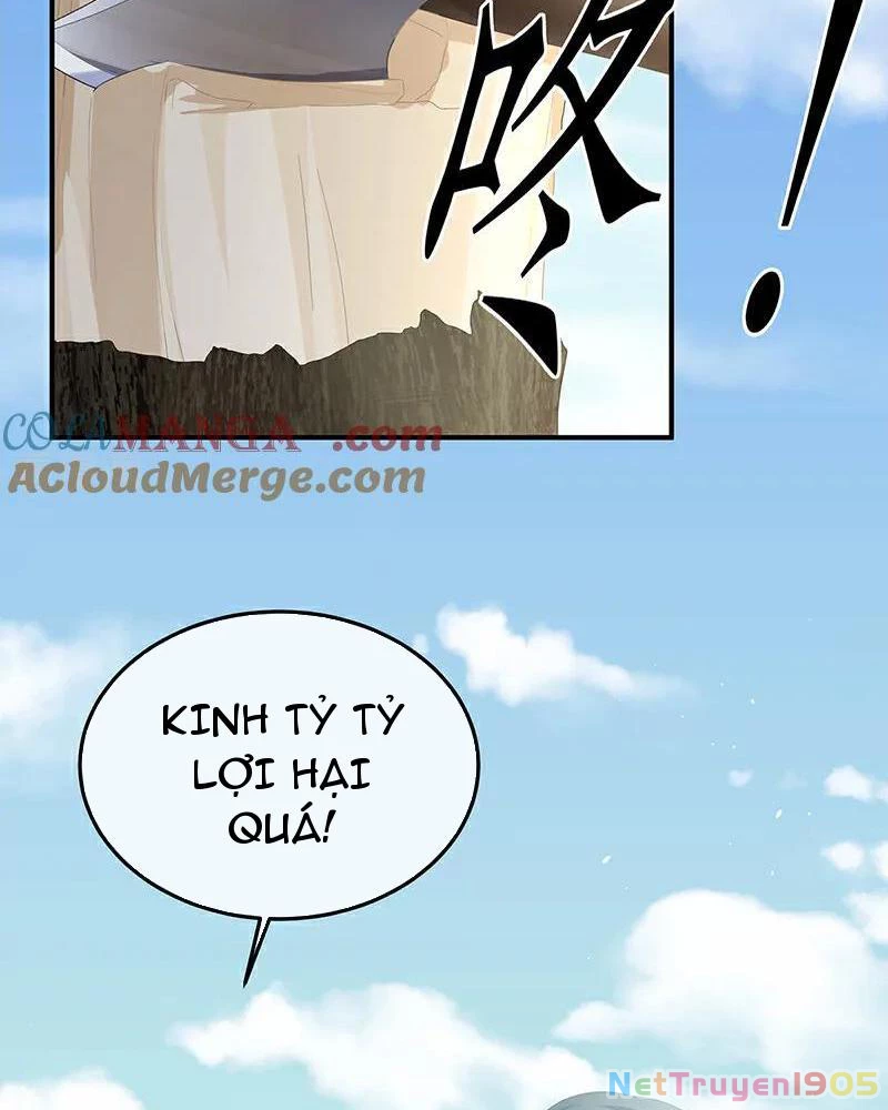 Hậu Cung Của Nữ Đế Chapter 461 - 35