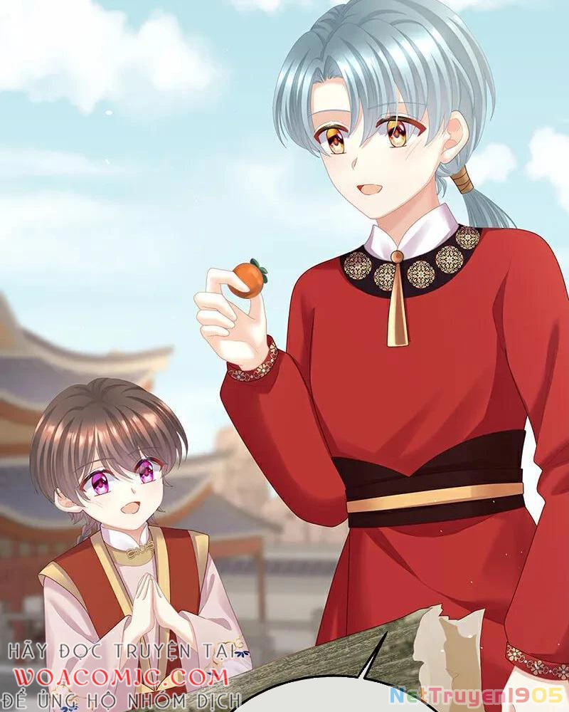 Hậu Cung Của Nữ Đế Chapter 461 - 36