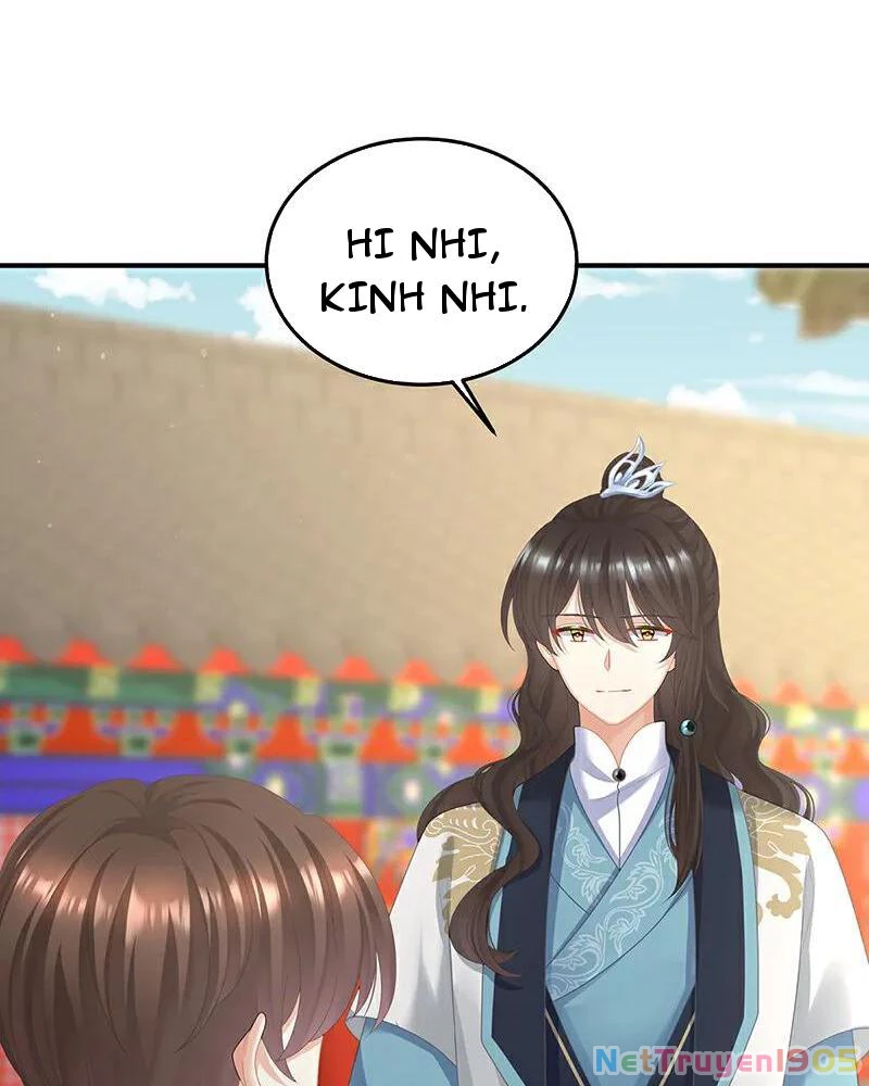 Hậu Cung Của Nữ Đế Chapter 461 - 39