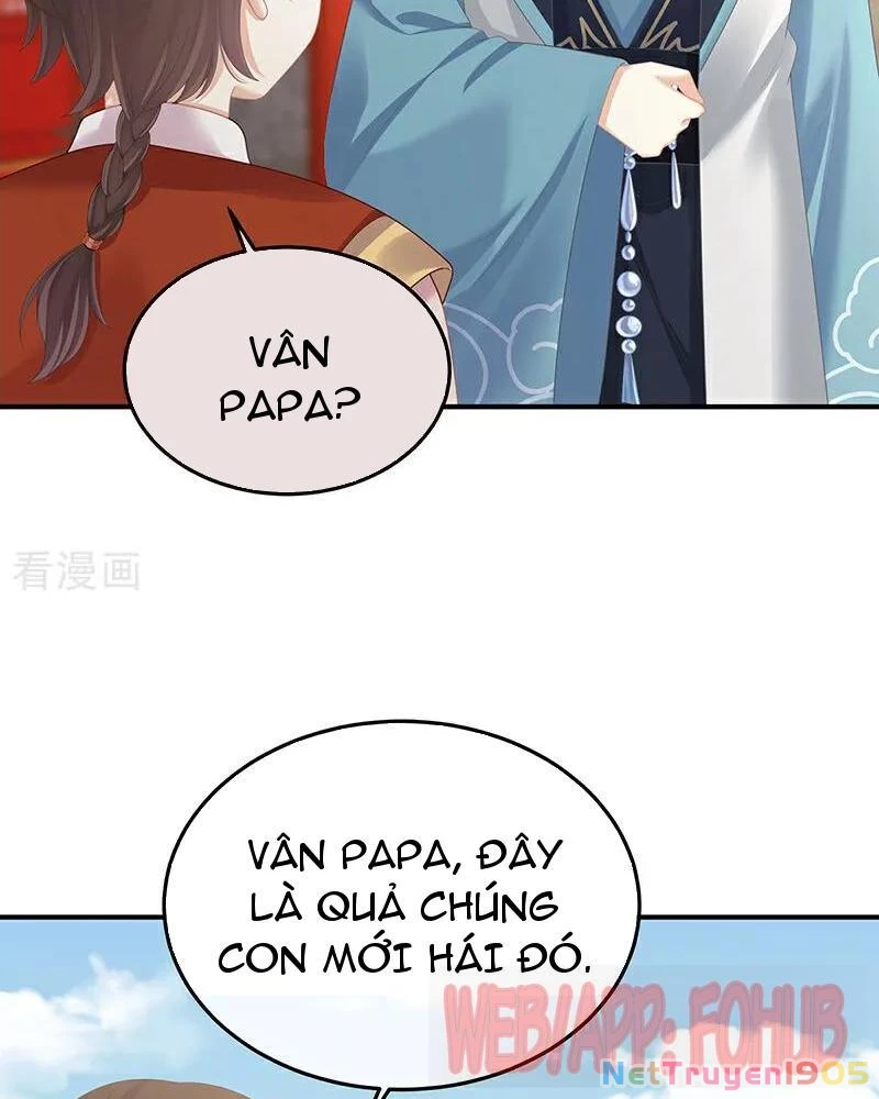 Hậu Cung Của Nữ Đế Chapter 461 - 40