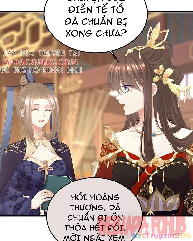 Hậu Cung Của Nữ Đế Chapter 461 - 49
