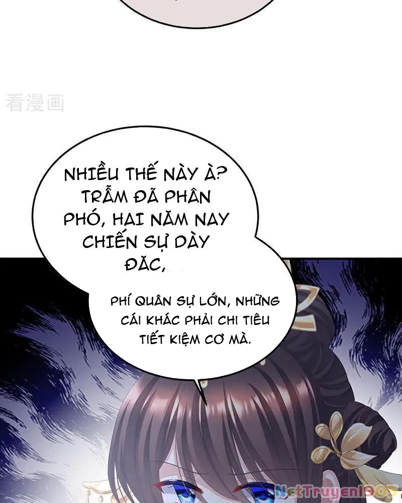 Hậu Cung Của Nữ Đế Chapter 461 - 50