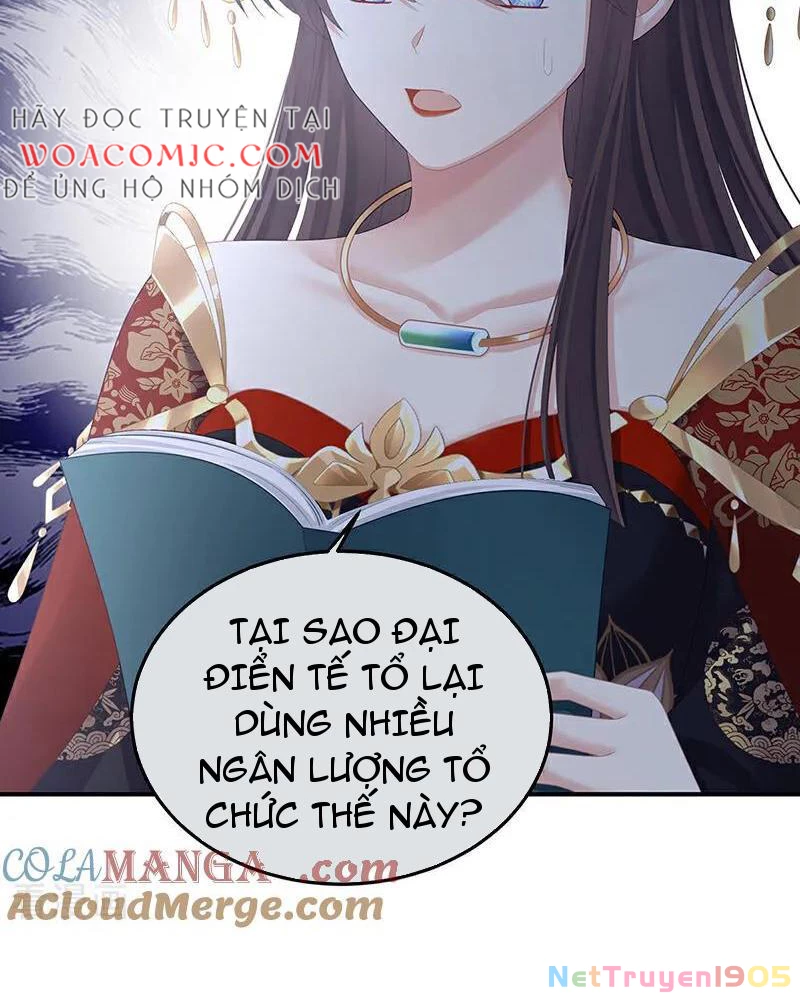 Hậu Cung Của Nữ Đế Chapter 461 - 51