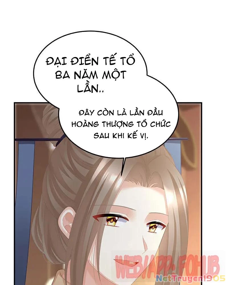 Hậu Cung Của Nữ Đế Chapter 461 - 52
