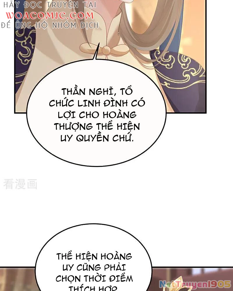 Hậu Cung Của Nữ Đế Chapter 461 - 53