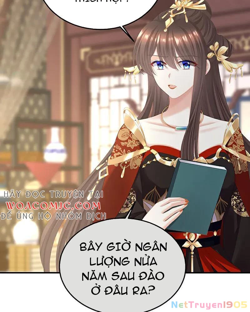Hậu Cung Của Nữ Đế Chapter 461 - 54