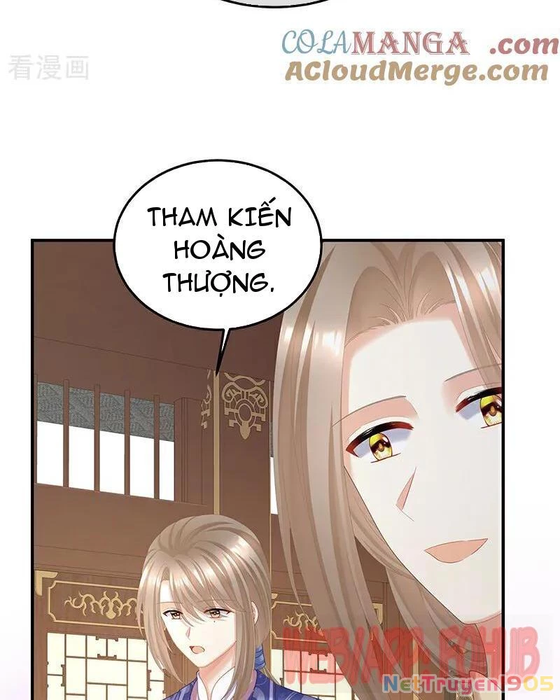 Hậu Cung Của Nữ Đế Chapter 461 - 55