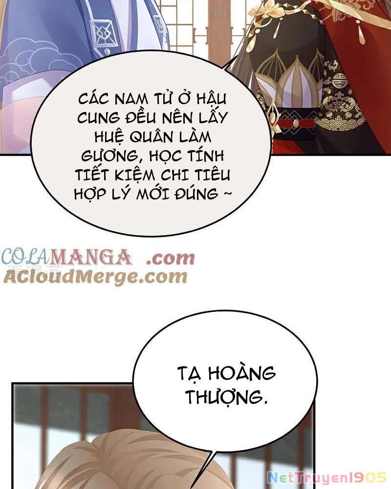 Hậu Cung Của Nữ Đế Chapter 462 - 2