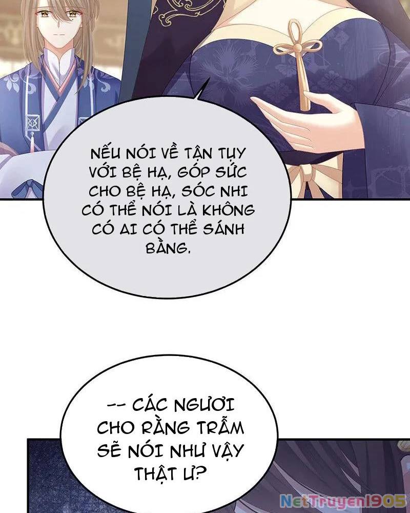 Hậu Cung Của Nữ Đế Chapter 462 - 5