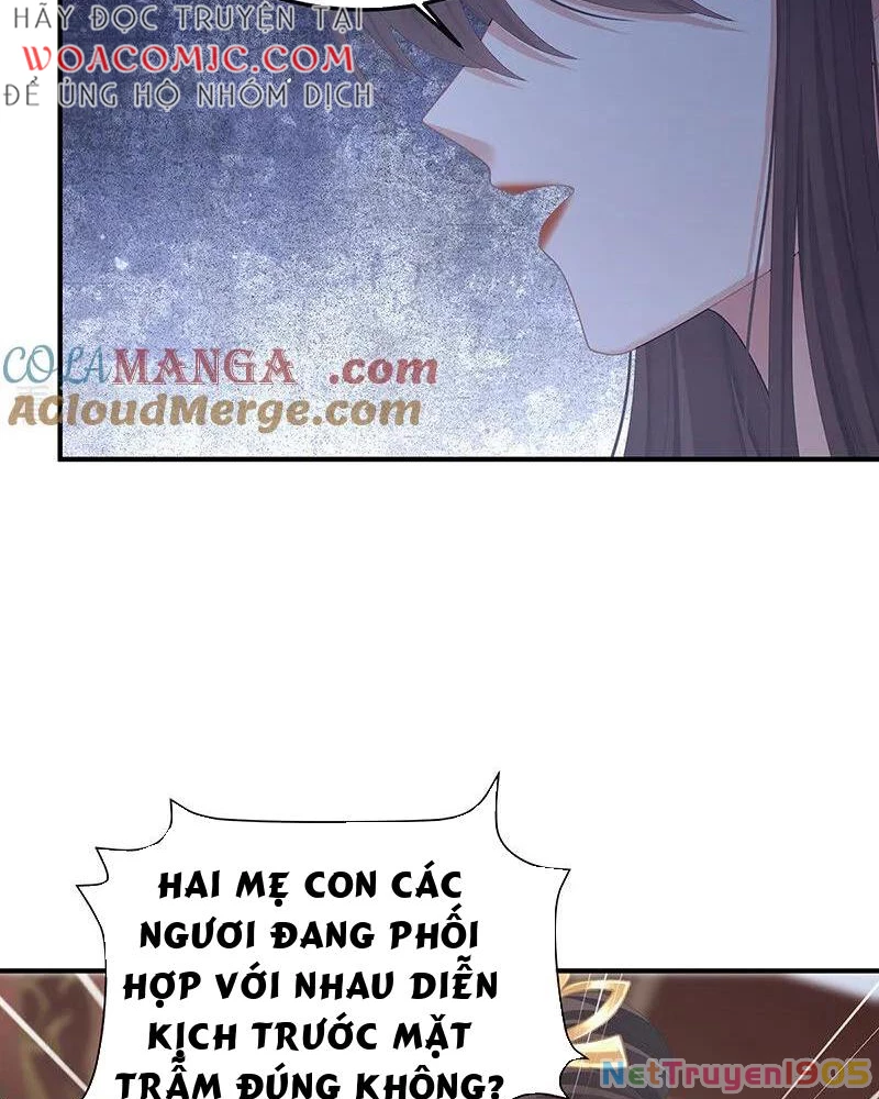 Hậu Cung Của Nữ Đế Chapter 462 - 6