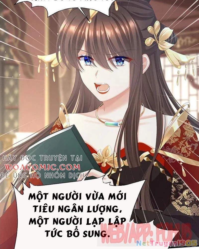 Hậu Cung Của Nữ Đế Chapter 462 - 7