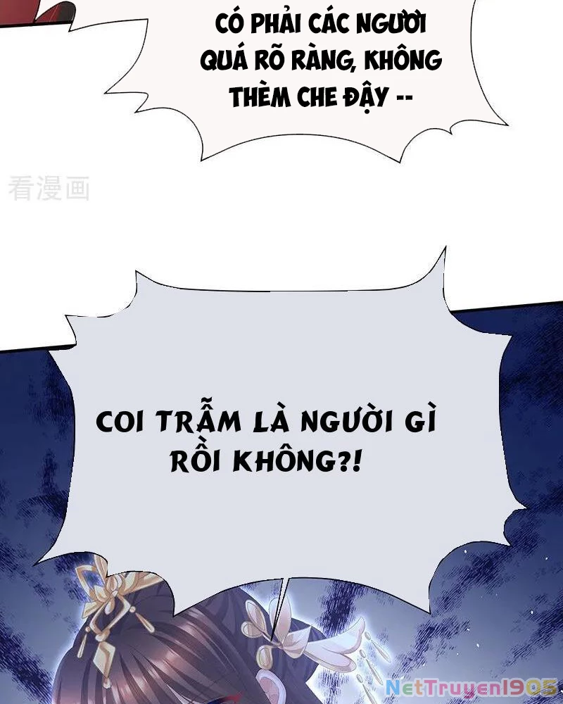 Hậu Cung Của Nữ Đế Chapter 462 - 8