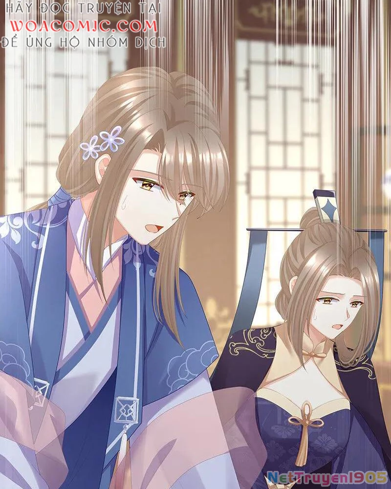 Hậu Cung Của Nữ Đế Chapter 462 - 12