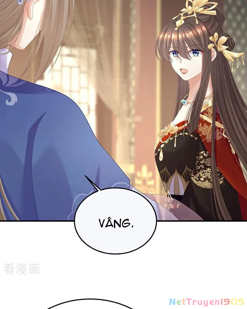 Hậu Cung Của Nữ Đế Chapter 462 - 14