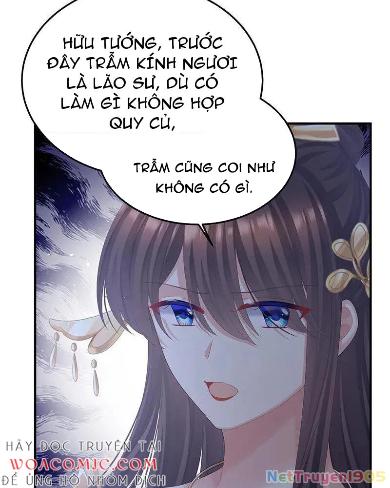 Hậu Cung Của Nữ Đế Chapter 462 - 15