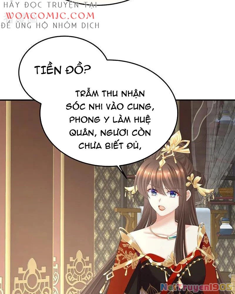 Hậu Cung Của Nữ Đế Chapter 462 - 18