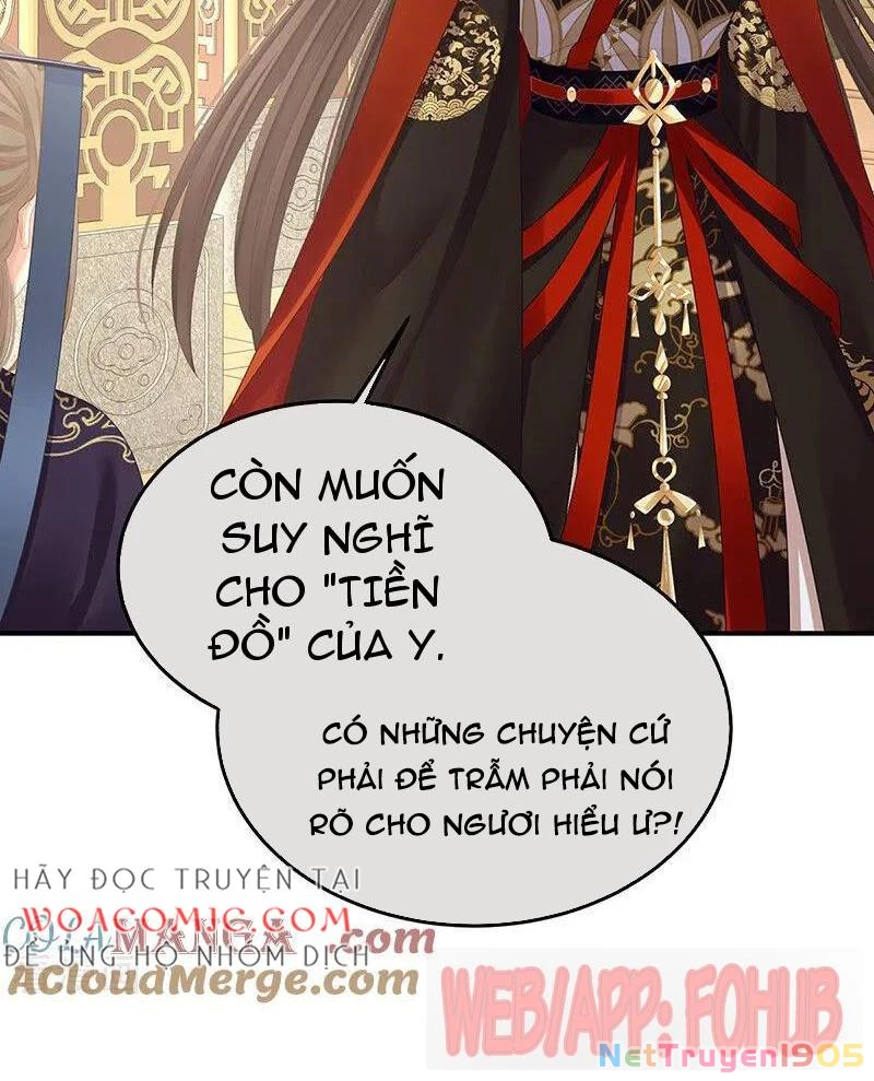 Hậu Cung Của Nữ Đế Chapter 462 - 19