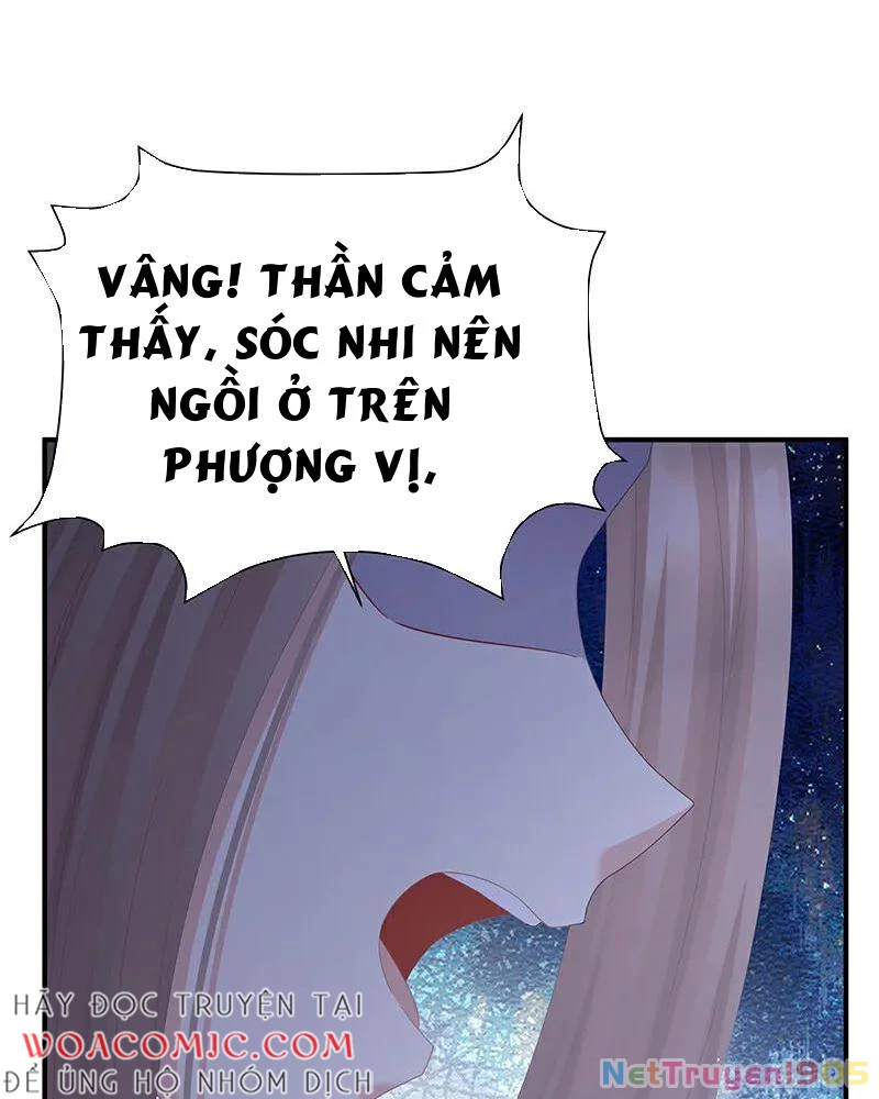 Hậu Cung Của Nữ Đế Chapter 462 - 20