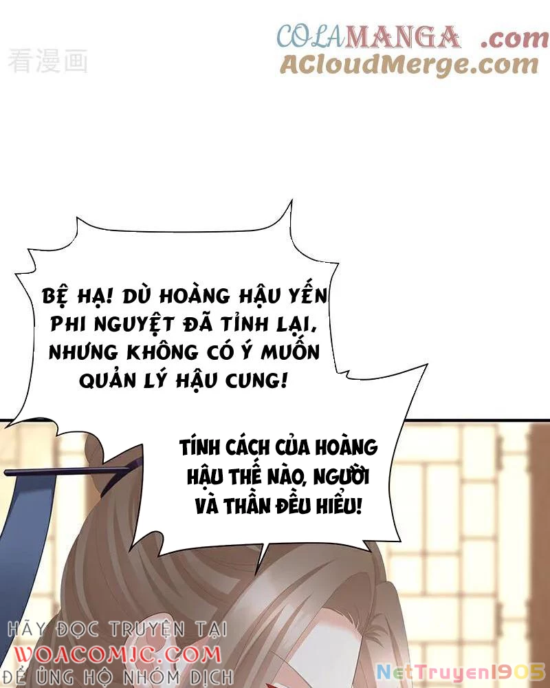 Hậu Cung Của Nữ Đế Chapter 462 - 24