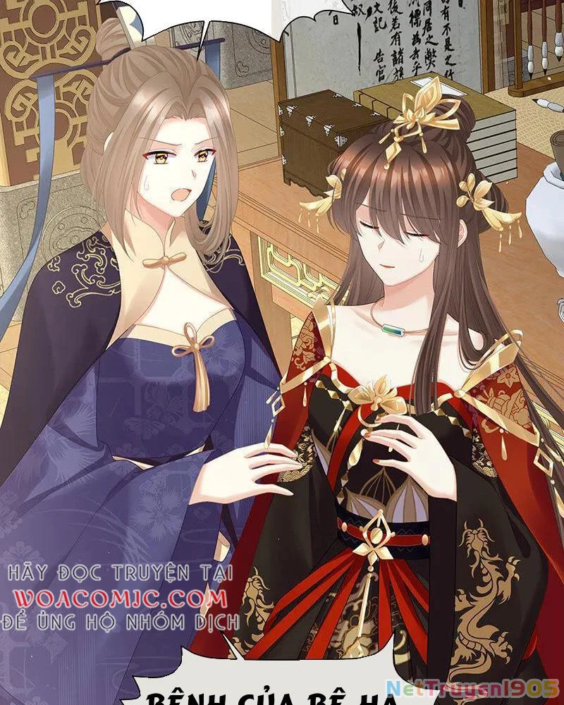Hậu Cung Của Nữ Đế Chapter 462 - 32