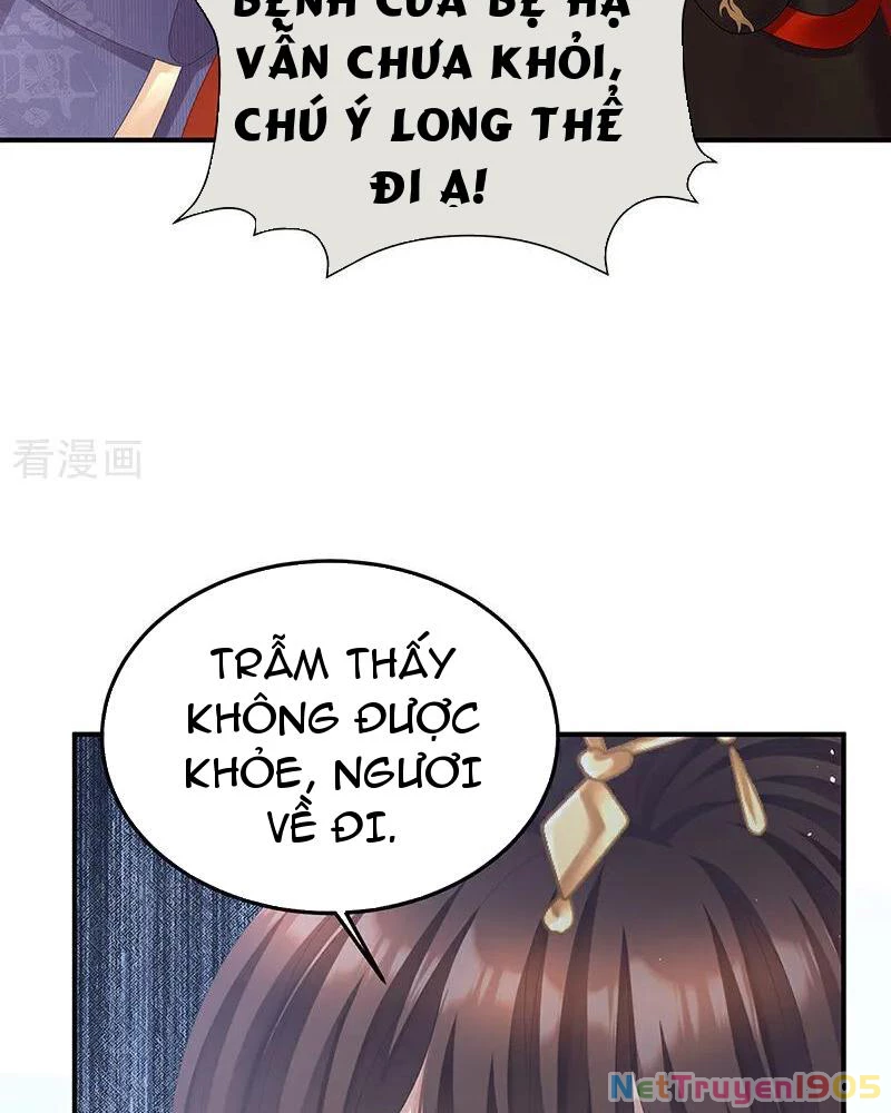 Hậu Cung Của Nữ Đế Chapter 462 - 33