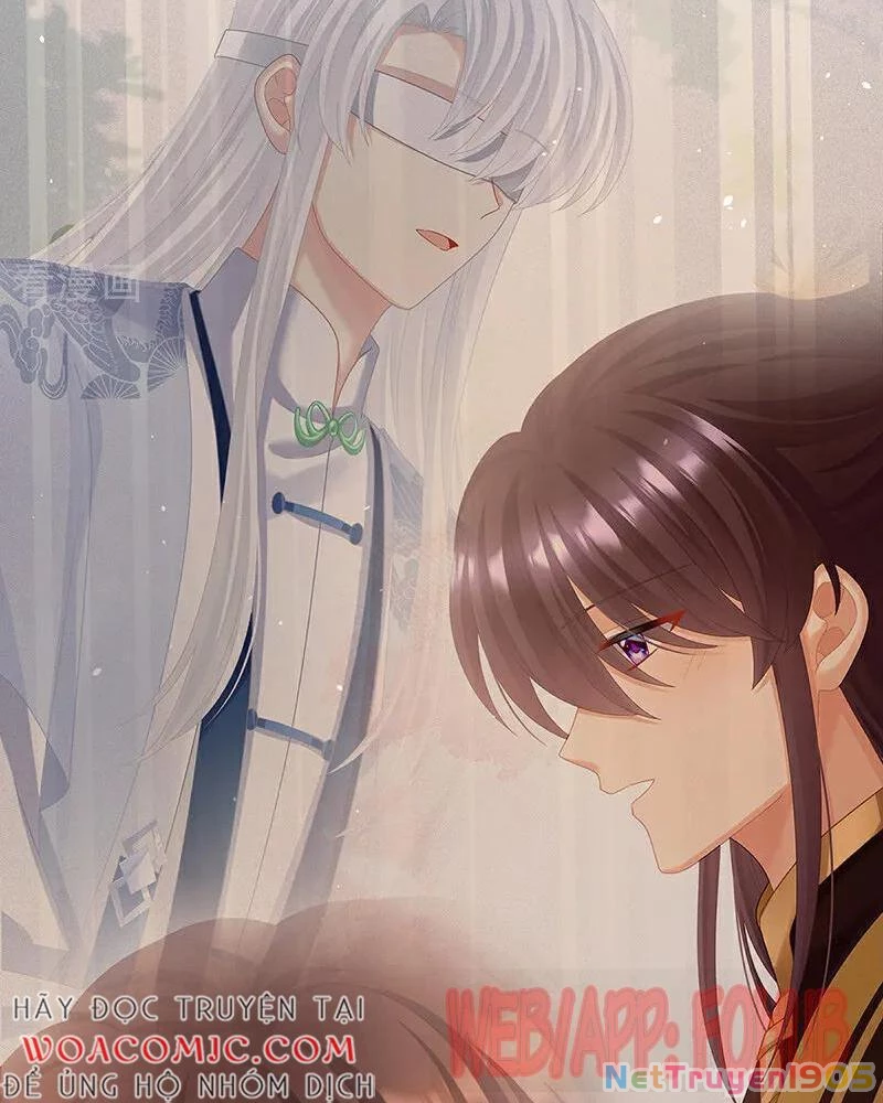 Hậu Cung Của Nữ Đế Chapter 462 - 40