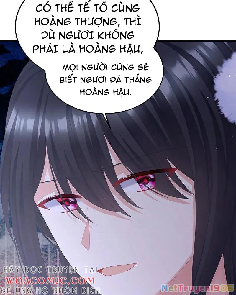Hậu Cung Của Nữ Đế Chapter 462 - 50