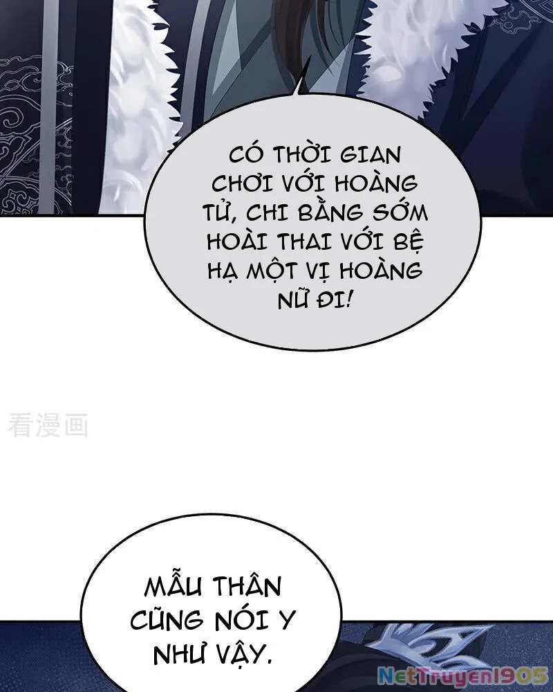 Hậu Cung Của Nữ Đế Chapter 462 - 54