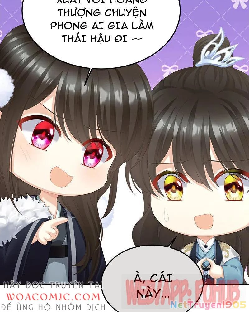 Hậu Cung Của Nữ Đế Chapter 462 - 58