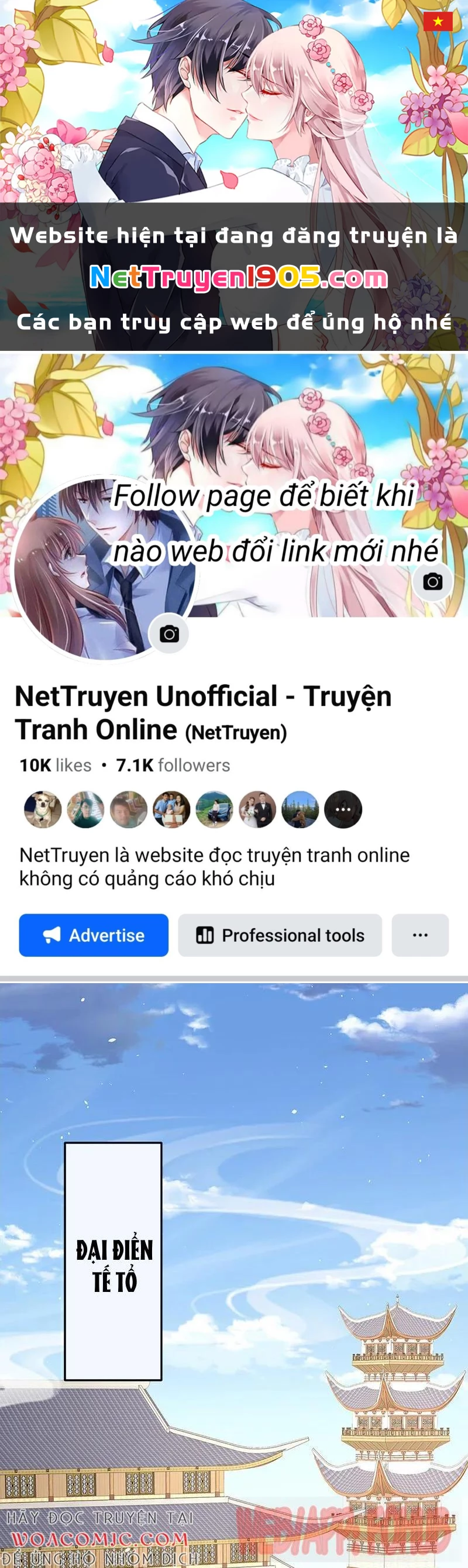 Hậu Cung Của Nữ Đế Chapter 463 - 1