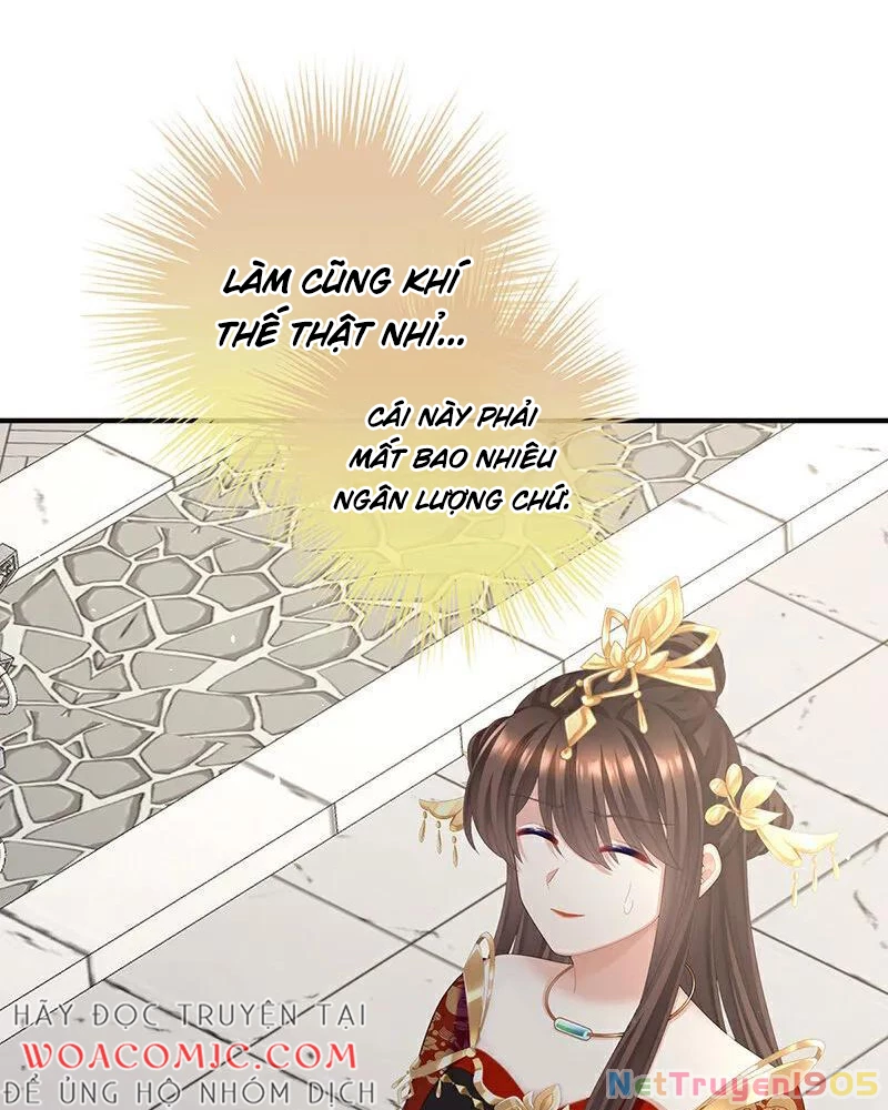 Hậu Cung Của Nữ Đế Chapter 463 - 3