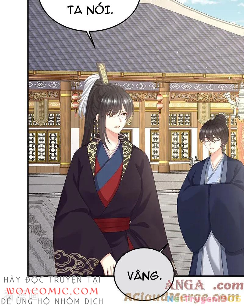 Hậu Cung Của Nữ Đế Chapter 463 - 5