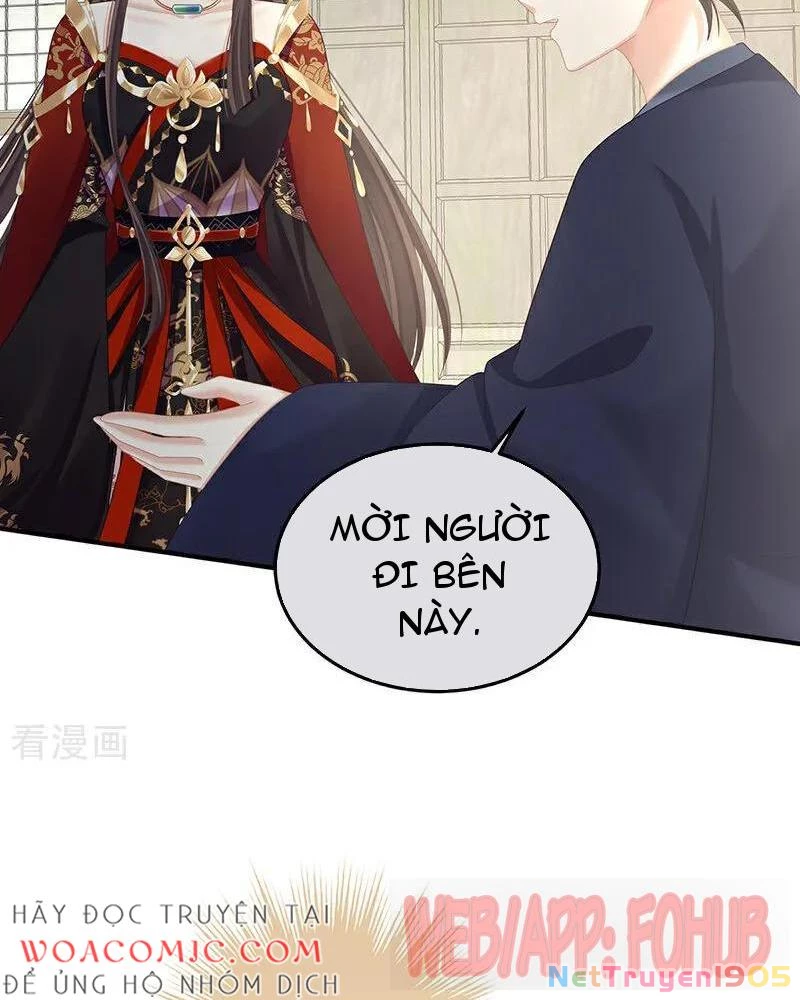 Hậu Cung Của Nữ Đế Chapter 463 - 7